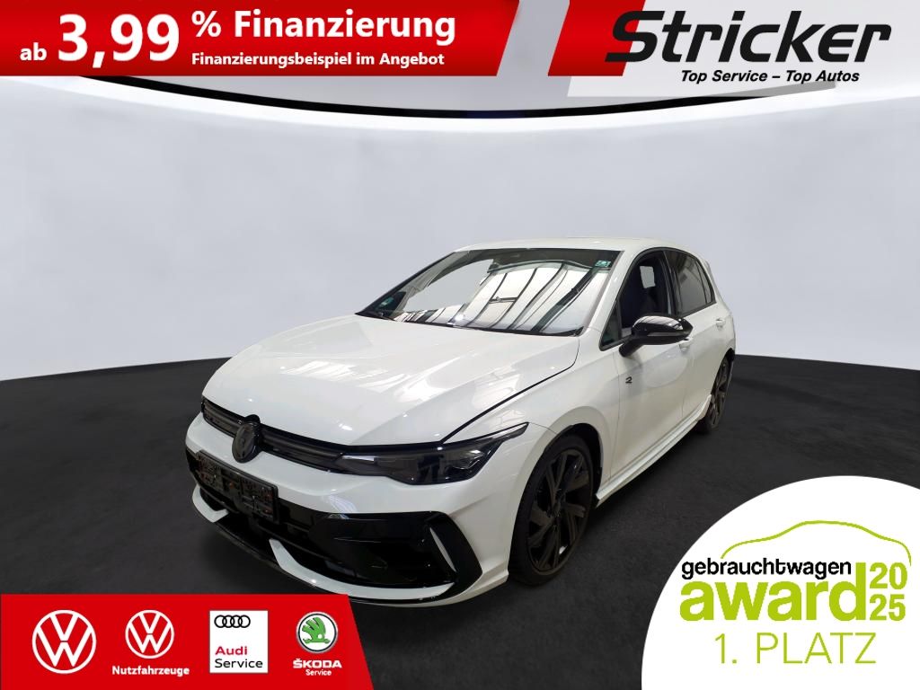 Volkswagen Golf R Black Edition 2.0TSI 395,-ohne foto 2