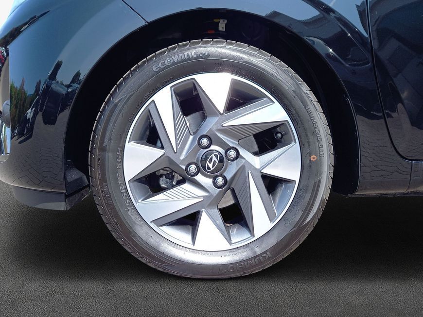 Hyundai i10 – Bild 7