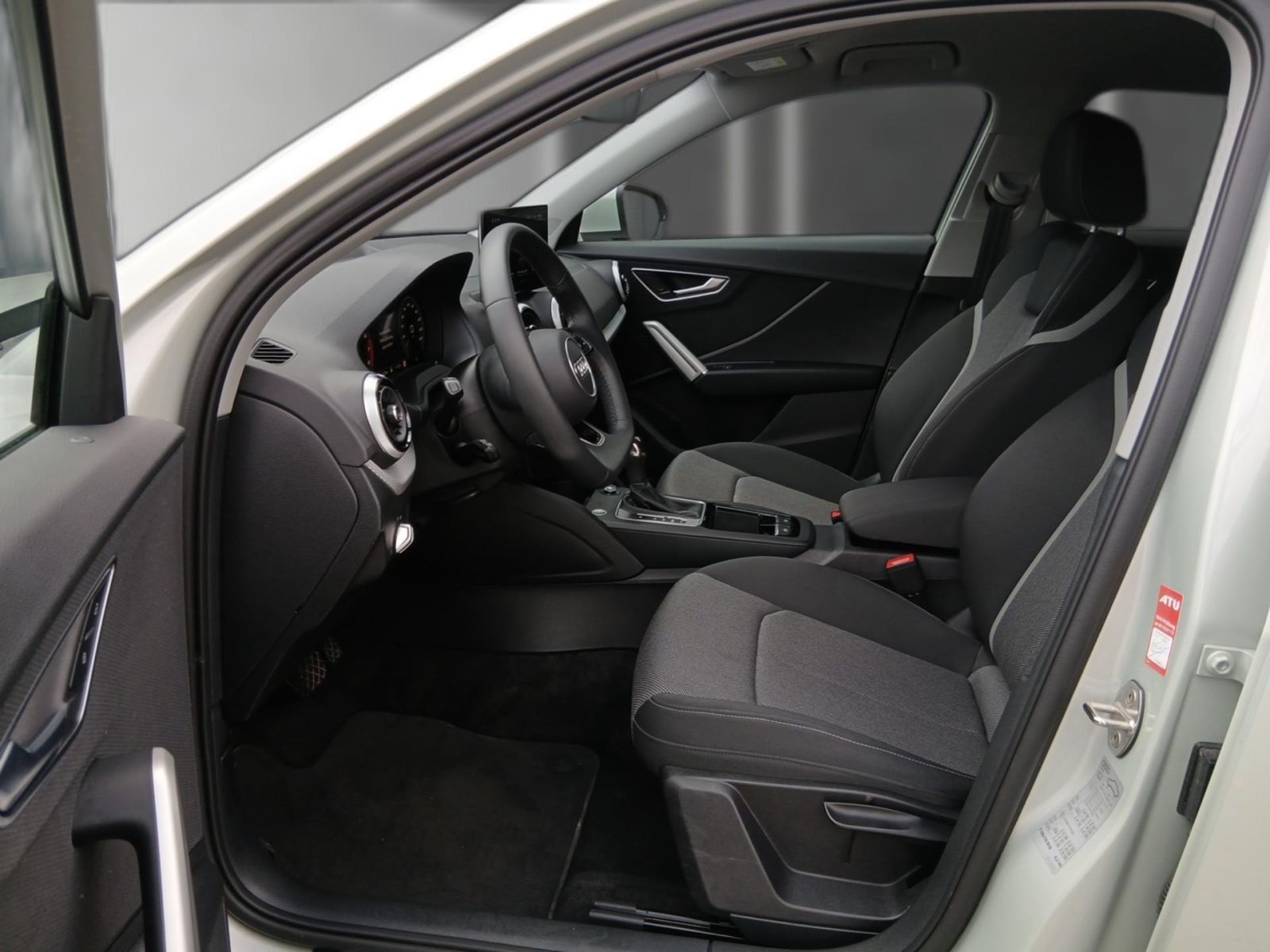 Audi Q2 - Bild 9