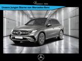 Mercedes-Benz GLC 300 4M AMG+AHK+PANO+MEM.+LNKR.HZG.+TOTW.+KAM