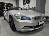 BMW Z4 35i E89 sdrive *FATTURE BMW_GARANZIA 12 M - BMW Z4: E89