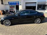 Mercedes-Benz C 43 AMG Mercedes-AMG C 43 4MATIC Autom. Mer... - Mercedes-Benz C 43 AMG in Freiburg