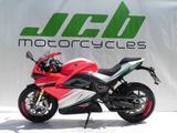 Energica EGO RS Performance - ENERGICA MOTORRAD