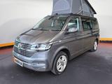 Volkswagen T6.1 CALIFORNIA OCEAN STANDH ACC AHK LED MARKISE - Volkswagen T6 California in Chemnitz