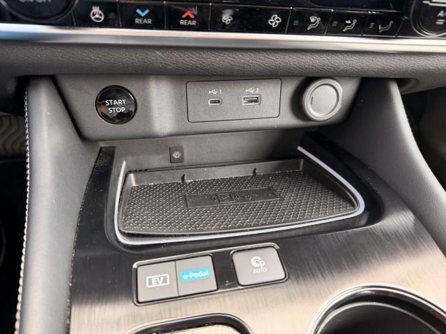 Fahrzeugabbildung Nissan X-Trail 1.5 VC-T e-Power Tekna 20Zoll*PP*HUD