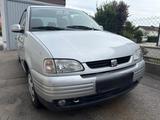 Seat Arosa 1.0Benzin - gebrauchte Seat Arosa aus dem Jahr 2000