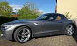 BMW Z4 (E89) sDrive23i M-Paket - BMW Z4 in Frankfurt (Main)