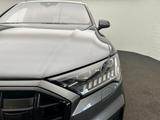 Audi SQ7 competition plus TFSI*Navi*Matrix*Alu*HUD*B& - gebrauchte Audi SQ7 aus dem Jahr 2023