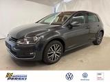 Volkswagen Golf VII 1.2 TSI Allstar BMT DSG  KLIMA, NAVI, A - Volkswagen Golf: Tsi Dsg