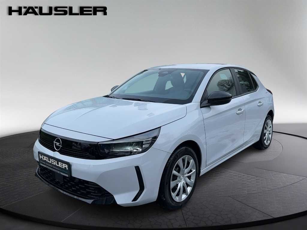 Opel Corsa EDITION LED PDC CarPlay Sitzh.