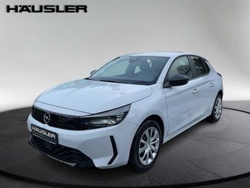 Opel Leasingangebot: Opel Corsa EDITION LED PDC CarPlay Sitzh.