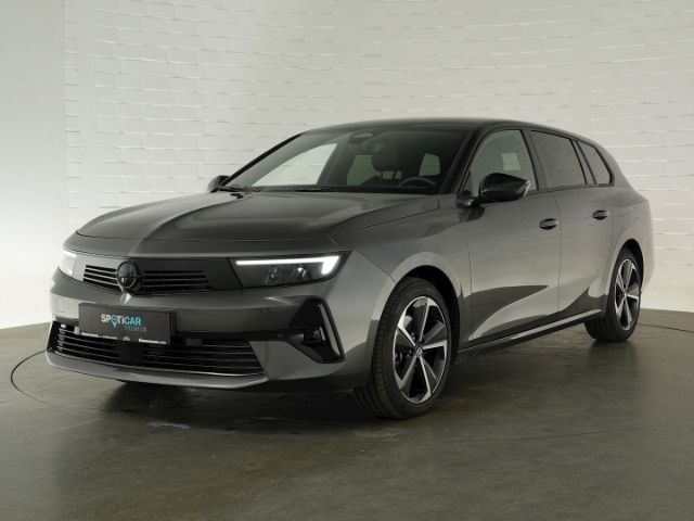 Astra L ST GS+LED+360 GRAD KAMERA+SITZ-/LENKRADH