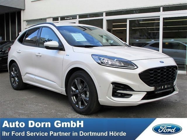 Ford Kuga 2.0 EBlue ST-Line X ACC*BLIS*2xKamera*B&O