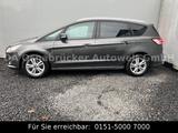 Ford S-Max 150PS Automatik 7Sitze AHK Kamera Navi LED - Ford S-Max Gebrauchtwagen