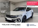 Volkswagen T-Roc 1.5 TSI R-Line Virtual Sportp. ACC LM SHZ
