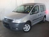 Volkswagen Caddy 1.4i LIFE KLIMAANLAGE orig.75.235 km ! - VW Caddy Gebrauchtwagen in Köln