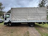 Iveco M752 Hebebühne*Neuer Turbo*Luftfederung - Iveco aus 2013