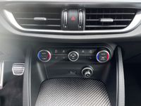 Alfa Romeo Stelvio - Vorschau Bild 13