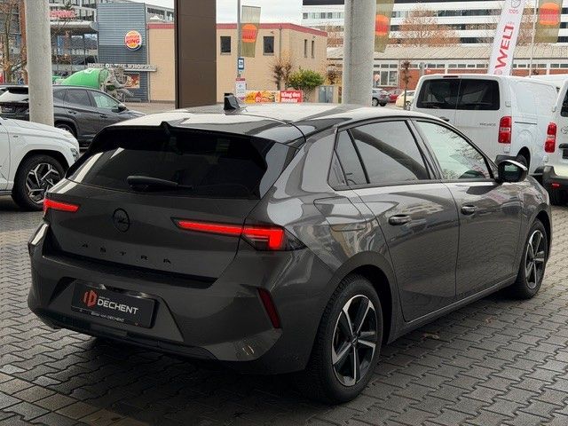 Fahrzeugabbildung Opel Astra L GS 130PS 360°Kamera/Navi/AHK!