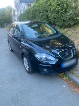 Seat Altea 1.2 TFSI, Baujahr 2010 - Seat Altea: TFSI