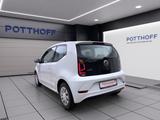 Volkswagen up! 1.0 MOVE UP! SITZHZG KLIMA WINTERPAKET - Volkswagen up! in Hamm