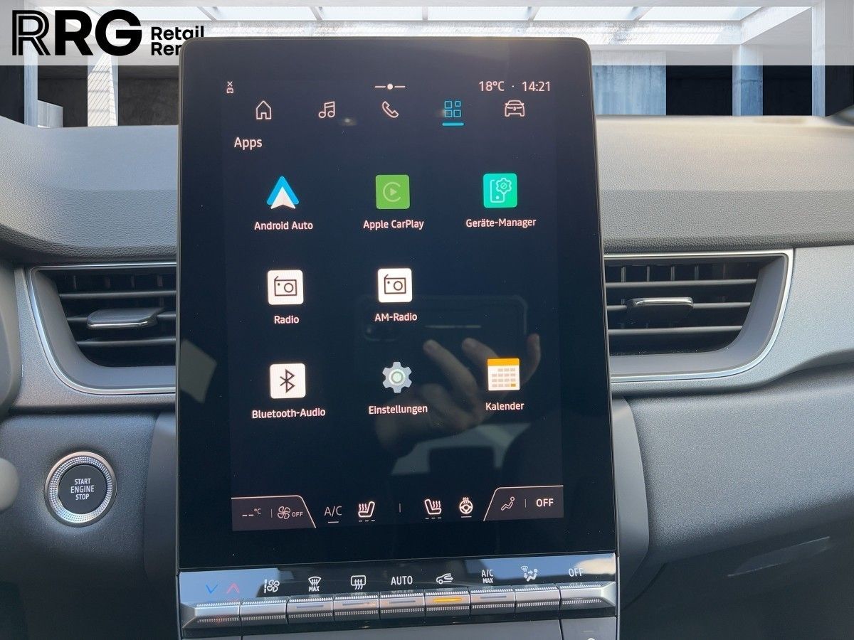 Renault Captur - Bild 13