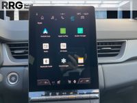 Renault Captur - Vorschau Bild 13