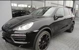 Porsche Cayenne S Diesel PDLS*Memory-Sitze*Sport-Edition - gebrauchte Porsche Cayenne aus dem Jahr 2013