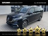 Mercedes-Benz EQV 300 AVANTGARDE L PANO-DACH+BURMESTER+DISTRO - Mercedes-Benz EQV mit Panoramadach