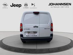 CITROEN Berlingo L2+ BlueHDI 130 S&S