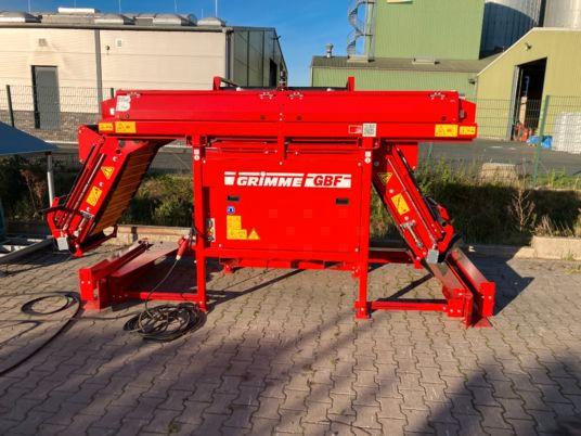 Andere Grimme GBF L S L   Rental