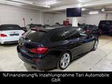 BMW 550i Touring M-Sportpaket BMW-Scheckheft,1.Hand - BMW 550: Kombi, 550i