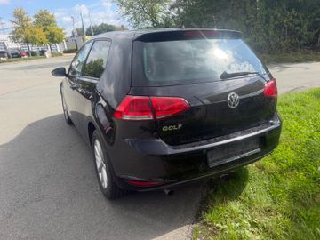 Volkswagen Golf - 7