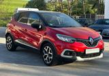 Renault Captur 1.3 TCe Automatik / Kamera - Renault Captur Gebrauchtwagen in Stuttgart