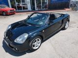 Toyota MR 2 1.8 VVT-i Cabrio, Klima, 2.Hand - Toyota MR 2: Roadster