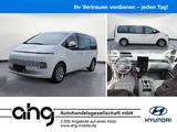 Hyundai STARIA HEV 9-Sitzer Trend EASY ENTRY PAKET - Hyundai STARIA mit Benzin-Antrieb: Automatik
