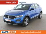 Volkswagen T-Roc 1.0 TSI Style *LED*ACC*PDC*SHZ* - VW T-Roc Gebrauchtwagen in Hannover