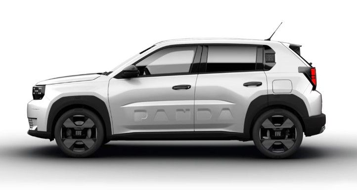 Fiat Grande Panda - Bild 2