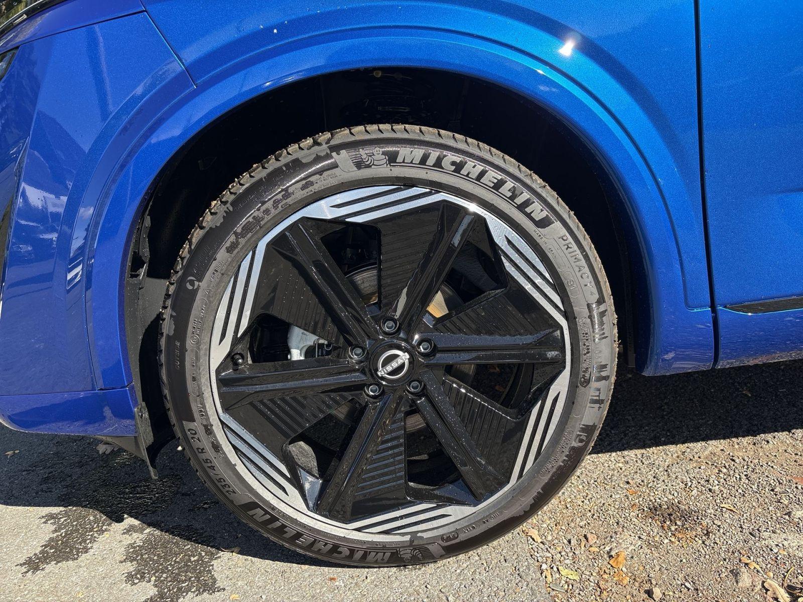 Nissan Qashqai Klimaaut.|ACC|Kamera|PDC|NAVI|LED|SHZ