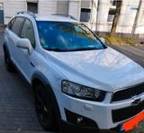 Chevrolet Captiva - Chevrolet Captiva in Dortmund