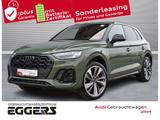 Audi Q5 55 TFSIe quattro *S-line*AHK*Pano*Matrix*360° - Audi Q5: 55 TFSI