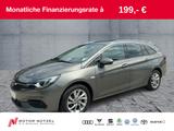 Opel Astra K 1.2 T ELEGANCE LED+NAVI+SHZ+RFK+MFL+DAB - Opel Astra: 2d