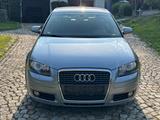Audi A3 Sportback 3.2 VR6 SLINE Quattro,6Gang, TÜV!! - Audi A3: Sportback Sline