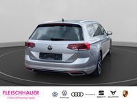Volkswagen Passat Variant - Vorschau Bild 8