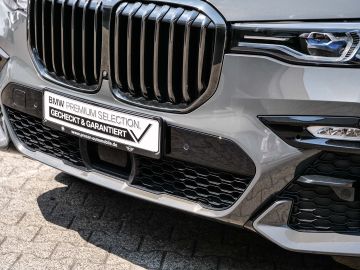BMW X7 - 4