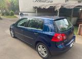 Volkswagen Golf 5 1.9 TDI - Volkswagen Golf aus 2004: TDI