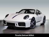 Porsche 992 911 Carrera T Sportabgasanlage LED-Matrix - Porsche 992 in Mönchengladbach
