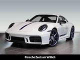 Porsche 992 911 Carrera T Sportabgasanlage LED-Matrix - Porsche Neuwagen in Düsseldorf