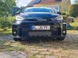 Toyota GR Yaris Performance Paket, 