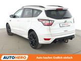 Ford Kuga 2.0 TDCi ST-Line Aut.*NAVI*TEMPO*PDC*SHZ* - Ford Kuga mit Diesel-Antrieb: Automatik